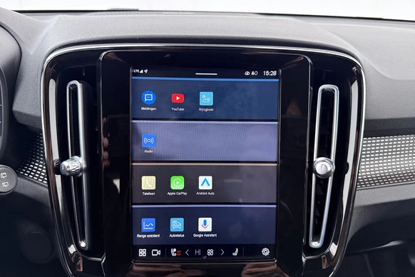 Volvo XC40 - Afbeelding 24 van 30