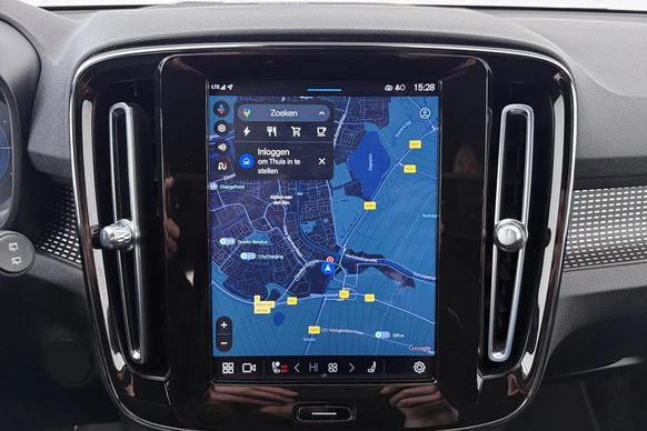 Volvo XC40 - Afbeelding 25 van 30