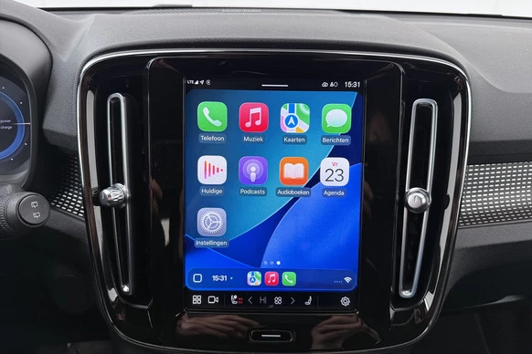 Volvo XC40 - Afbeelding 27 van 30