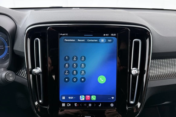 Volvo XC40 - Afbeelding 28 van 30