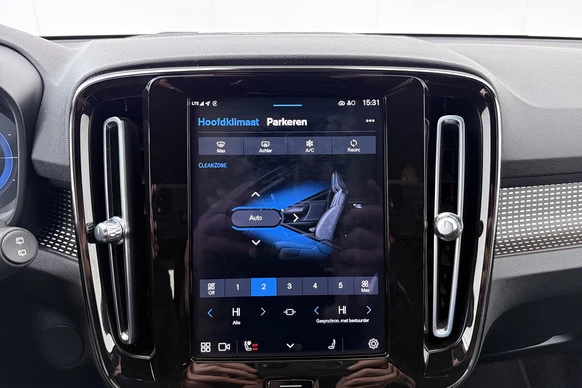 Volvo XC40 - Afbeelding 30 van 30