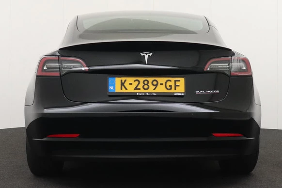 Tesla Model 3 - Afbeelding 4 van 29