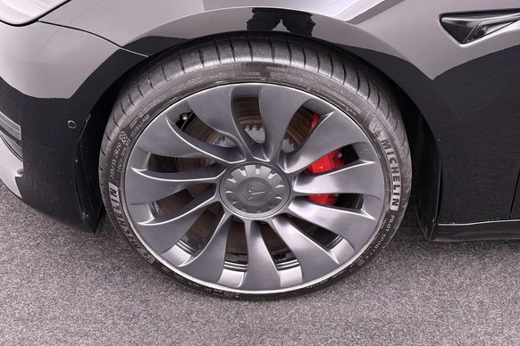 Tesla Model 3 - Afbeelding 7 van 29