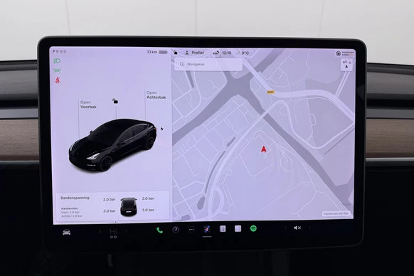 Tesla Model 3 - Afbeelding 22 van 29