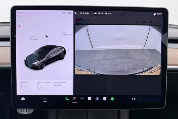 Tesla Model 3 - Afbeelding 24 van 29
