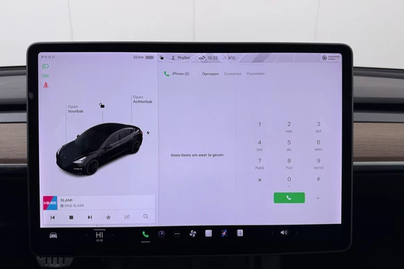 Tesla Model 3 - Afbeelding 26 van 29