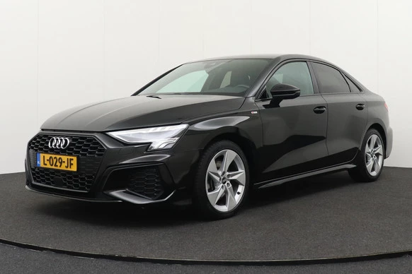 Audi A3 - Afbeelding 1 van 30