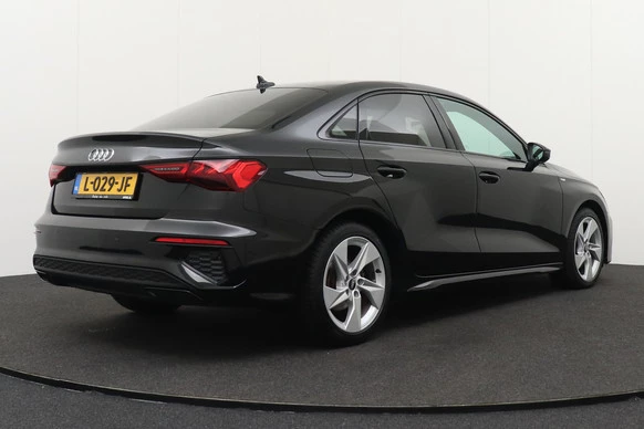 Audi A3 - Afbeelding 2 van 30