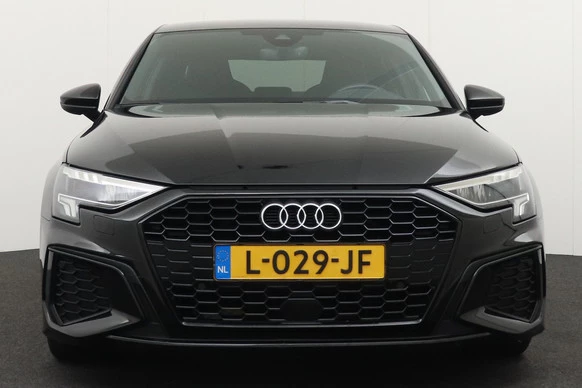 Audi A3 - Afbeelding 3 van 30