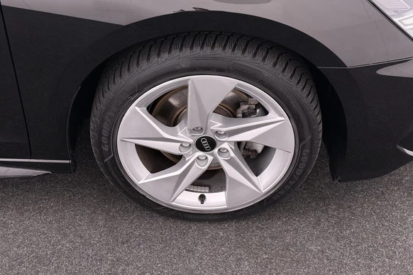 Audi A3 - Afbeelding 7 van 30