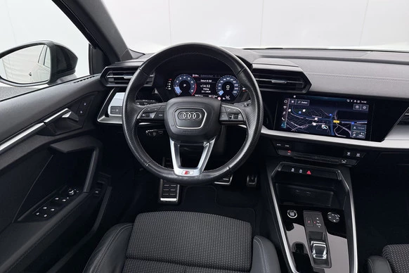 Audi A3 - Afbeelding 9 van 30