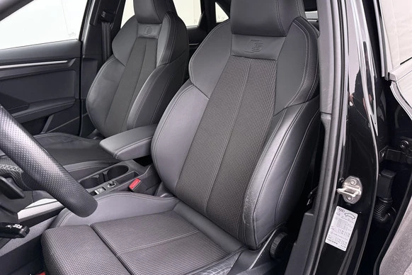 Audi A3 - Afbeelding 10 van 30