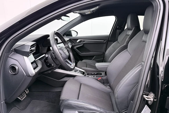 Audi A3 - Afbeelding 12 van 30