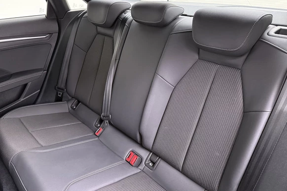 Audi A3 - Afbeelding 13 van 30