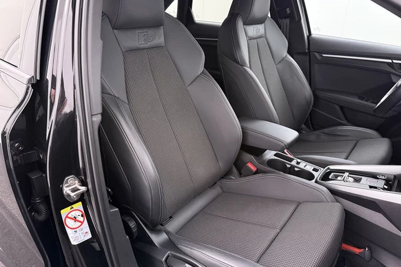 Audi A3 - Afbeelding 16 van 30