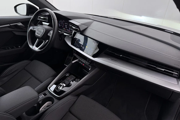 Audi A3 - Afbeelding 17 van 30