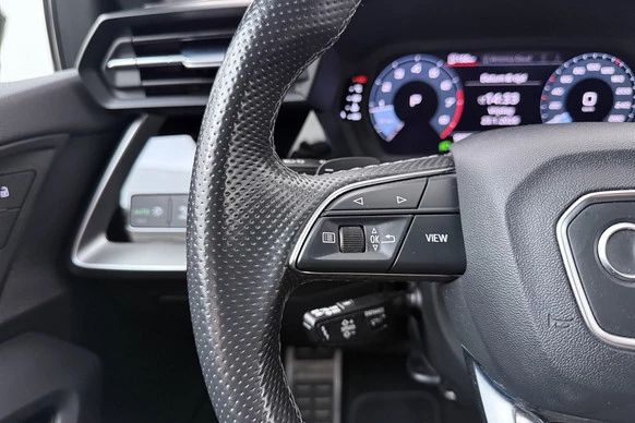 Audi A3 - Afbeelding 19 van 30