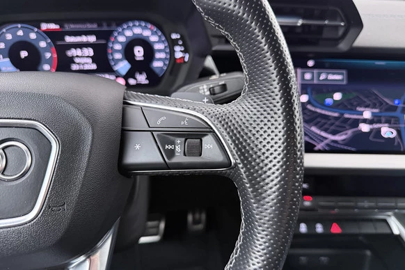 Audi A3 - Afbeelding 20 van 30