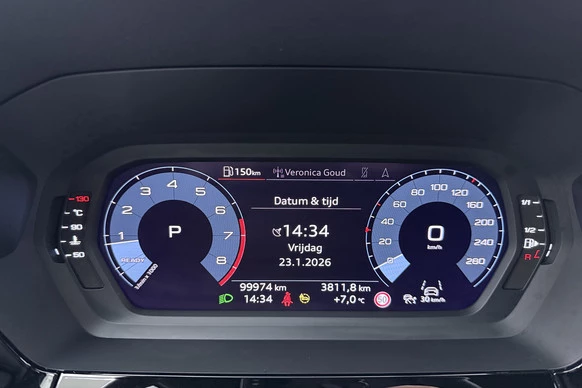 Audi A3 - Afbeelding 23 van 30