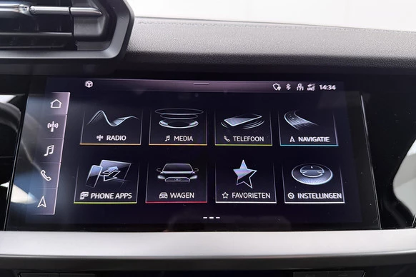 Audi A3 - Afbeelding 24 van 30