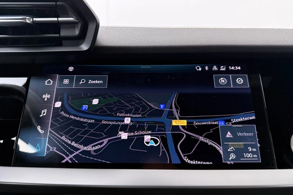 Audi A3 - Afbeelding 25 van 30