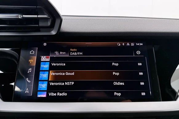 Audi A3 - Afbeelding 26 van 30