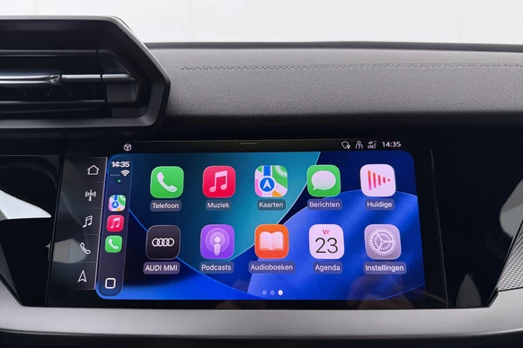 Audi A3 - Afbeelding 27 van 30