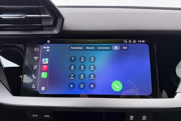 Audi A3 - Afbeelding 28 van 30