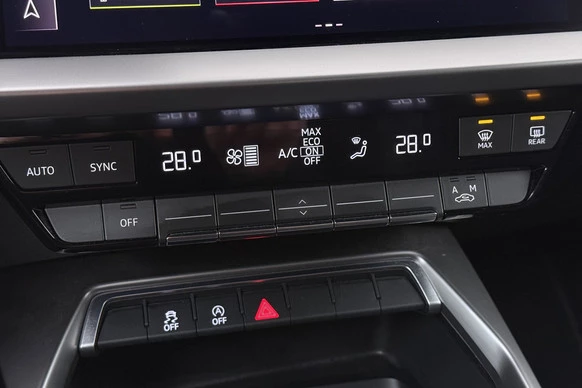 Audi A3 - Afbeelding 29 van 30