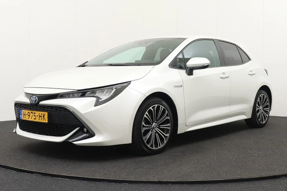 Toyota Corolla - Afbeelding 1 van 29