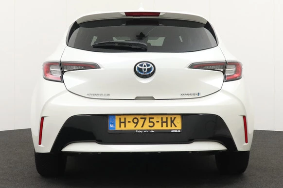 Toyota Corolla - Afbeelding 4 van 29