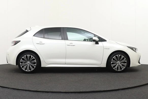 Toyota Corolla - Afbeelding 6 van 29