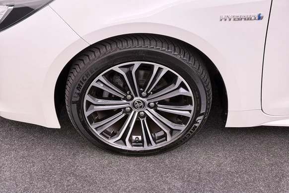 Toyota Corolla - Afbeelding 7 van 29