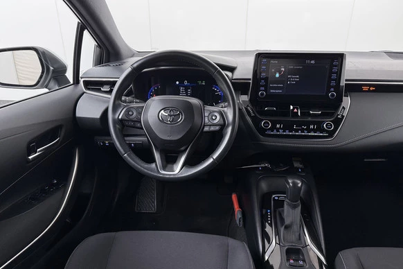 Toyota Corolla - Afbeelding 8 van 29