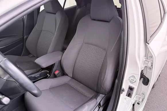 Toyota Corolla - Afbeelding 9 van 29