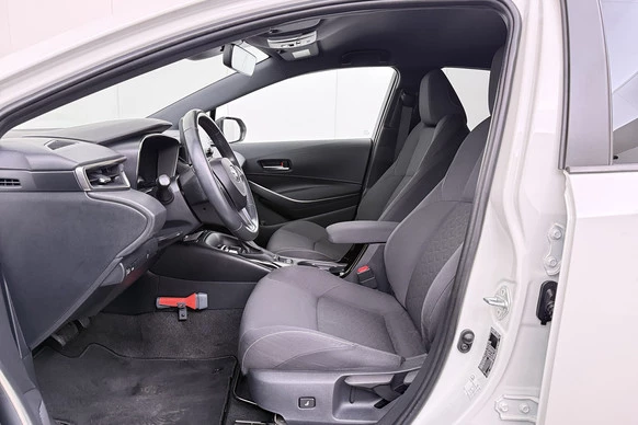 Toyota Corolla - Afbeelding 10 van 29