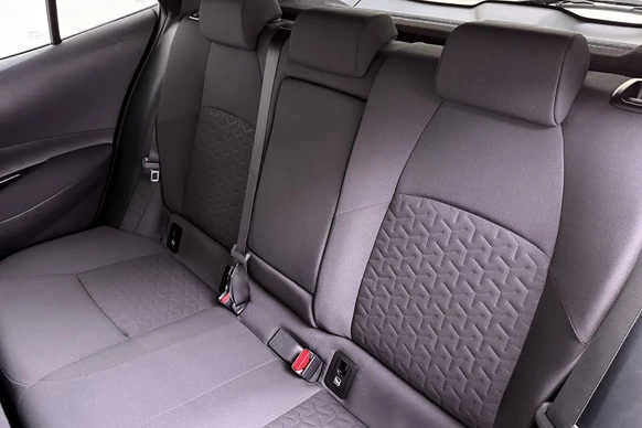 Toyota Corolla - Afbeelding 11 van 29