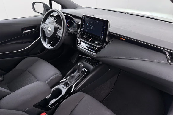 Toyota Corolla - Afbeelding 15 van 29