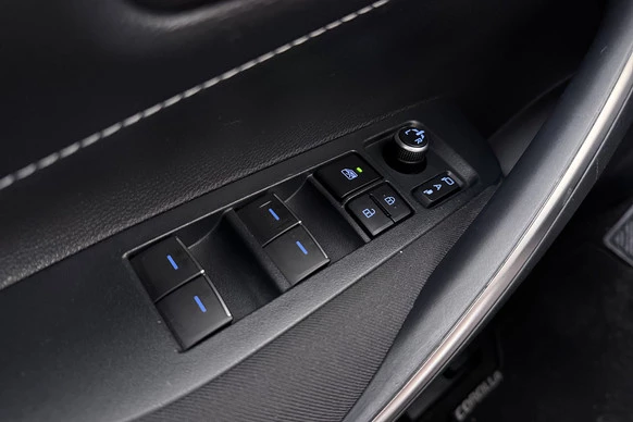 Toyota Corolla - Afbeelding 16 van 29