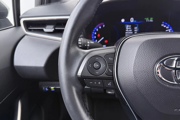 Toyota Corolla - Afbeelding 17 van 29