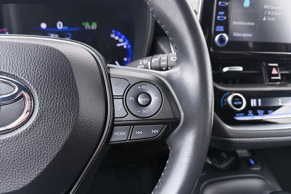 Toyota Corolla - Afbeelding 18 van 29