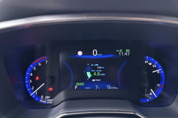 Toyota Corolla - Afbeelding 19 van 29