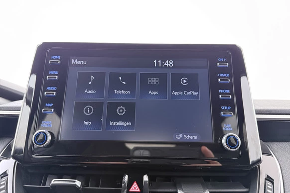 Toyota Corolla - Afbeelding 20 van 29