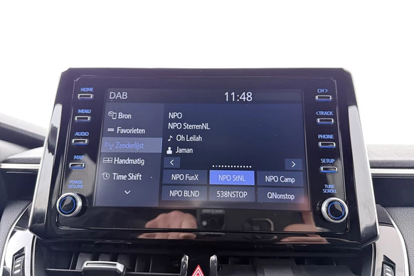 Toyota Corolla - Afbeelding 21 van 29