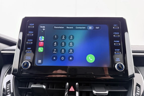 Toyota Corolla - Afbeelding 23 van 29