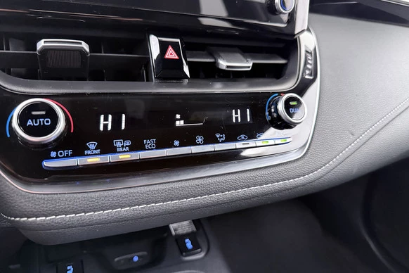 Toyota Corolla - Afbeelding 25 van 29