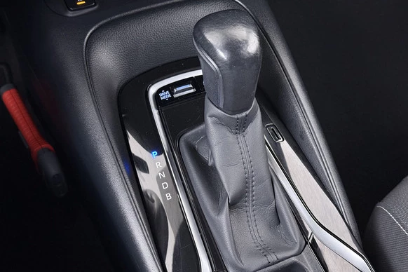 Toyota Corolla - Afbeelding 27 van 29