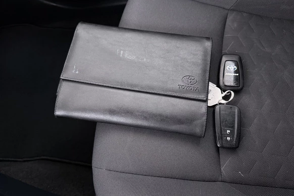 Toyota Corolla - Afbeelding 28 van 29