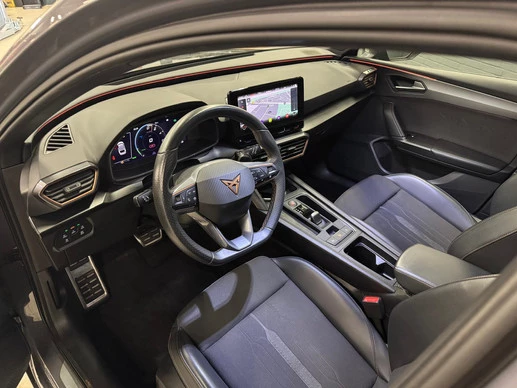 CUPRA Leon Sportstourer - Afbeelding 2 van 24