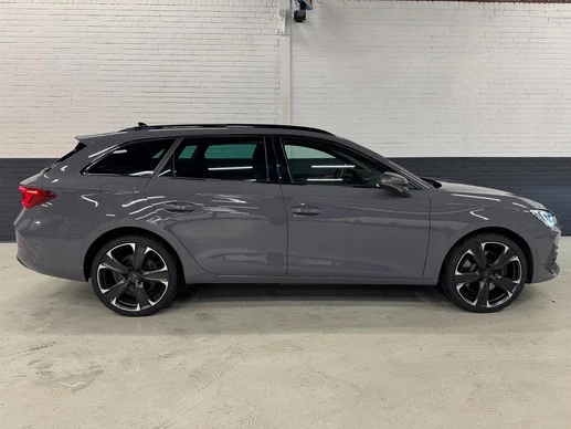 CUPRA Leon Sportstourer - Afbeelding 6 van 24